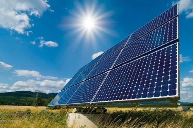 Солнечные инвестиции: в украинских домохозяйствах появляется все больше электростанций